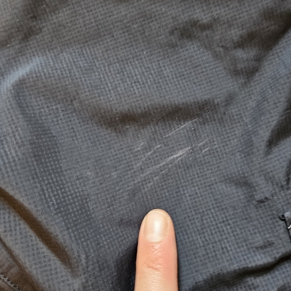 Outdoor Research OR Insulated Waterproof Ski Snowboard Cargo Pants Size Medium - Picture 4 of 10